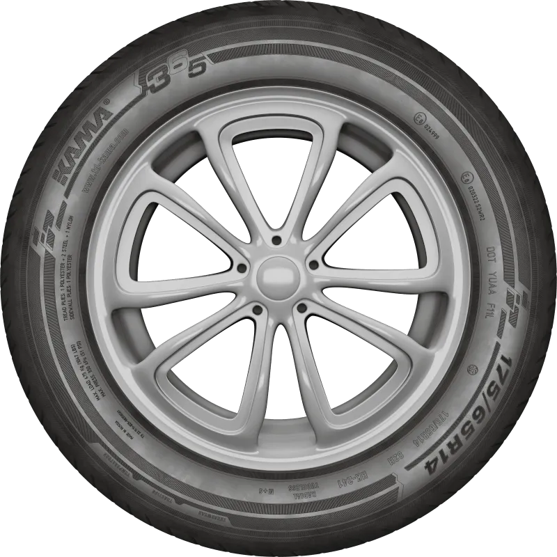 KAMA 365 (НК-241) в Верхней Салде — KAMA TYRES KAMA 365 (НК-241) в Верхней Салде
